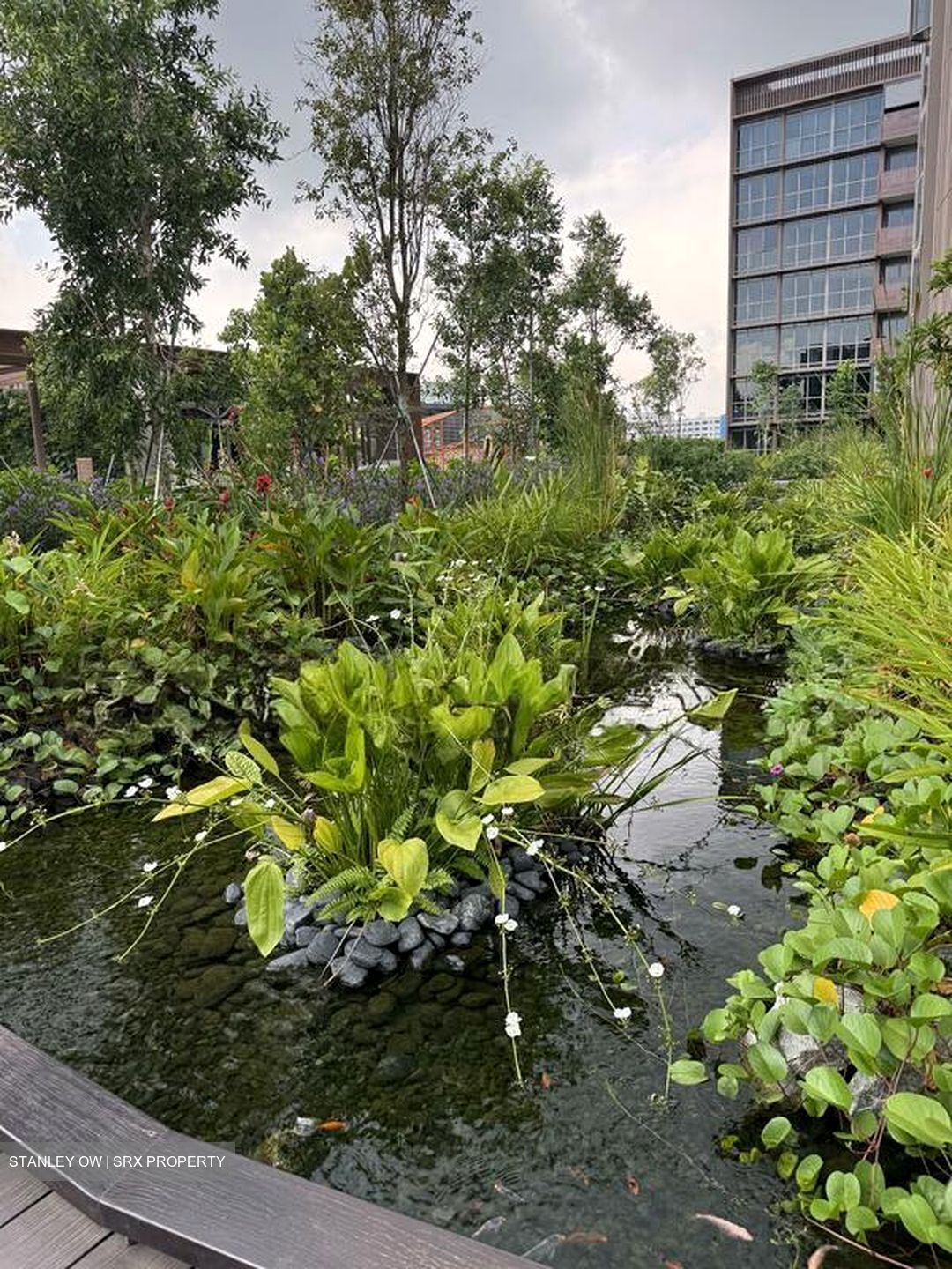 Pasir Ris 8 (D18), Apartment #510503361
